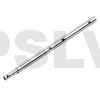 B130X08-P2 Xtreme Productions Spare Shaft for Auto Gear Set 130X
